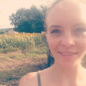 Meet your Posher, Brianna